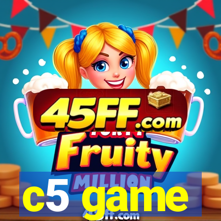 c5 game